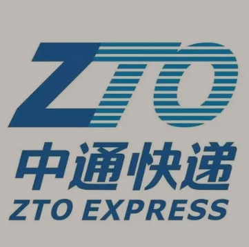 沅陵中通快递
